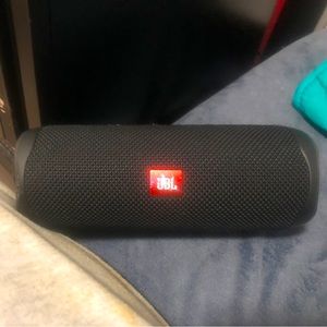 Jbl speaker